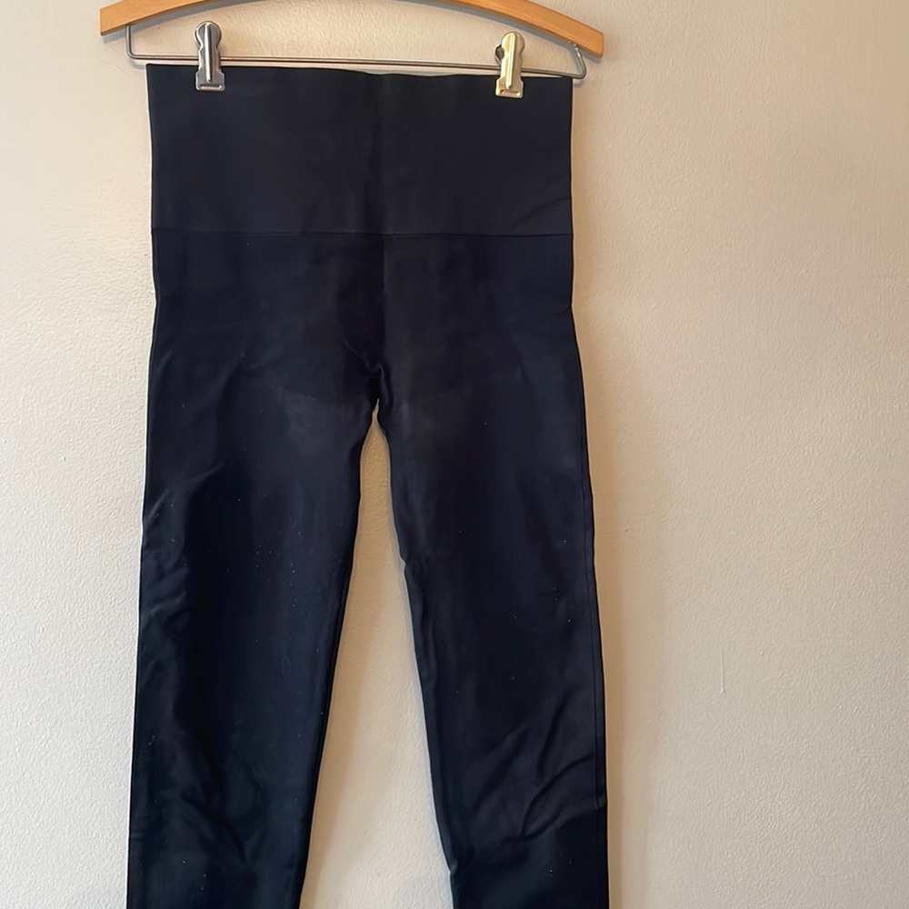 Maternity Leggings - Blanqi
